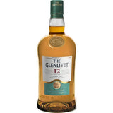 The Glenlivet Single Malt Scotch Whisky, 1.75 Litre