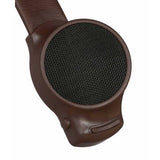 Audio Fox TV Listening Speaker in Brown