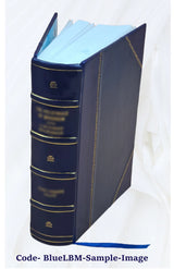Éléments de médecine clinique, Volume v.2, 1857 Edition, Leather Bound