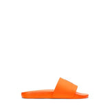 Polo Ralph Lauren Mens Signature Pony Slide Sandals