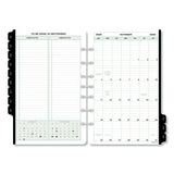 Day-Timer Original Refill with Two-Page-Per-Day Format