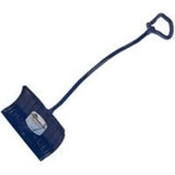 Garant 21-Inch Snow Pusher, Model YP21EAKDVSU