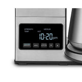 Cuisinart CPO-850 PurePrecision Coffee Brewer with 8-Cup Thermal Pour-Over Design
