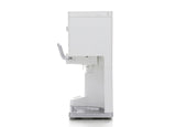 Cuisinart Mix It In Soft Serve Ice Cream Maker with White Finish