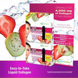 20-Count Liquid Collagen by Applied Nutrition