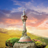 Masterpiece Rapunzel Tower Playset