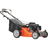 Husqvarna LC221RH 21-Inch High-Wheel Self-Propelled Lawn Mower