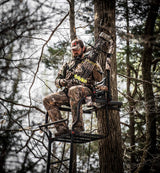The Duke Ladderstand by X-Stand