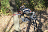 The Duke Ladderstand by X-Stand