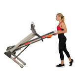Sunny Health & Fitness Treadmill, Model SF-T4400