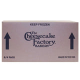 32-Count Case of The Cheesecake Factory Bakery Medium Red Velvet Cupcakes, 3.14 Ounce Each