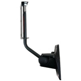Omnimount 25.0 W Wall Speaker Mount, Designed to Support Speakers Up to 25 lb.