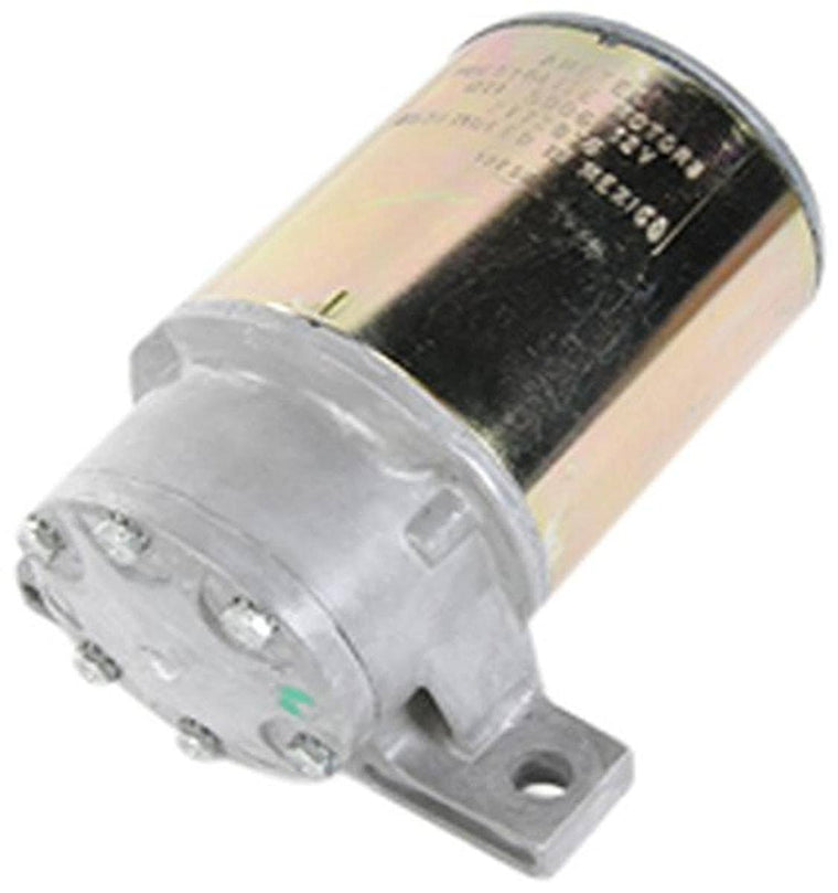 ACDelco 19206596 Hydraulic Motor Pump and Power Brake Booster Assembly