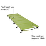 Therm-a-Rest Ultralite Large Camping Cot