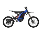 Segway X160 Dirt eBike for Off-Road Riding