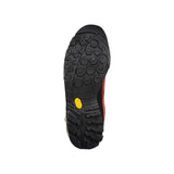 La Sportiva Boulder Climbing Shoe in Red, Size 46