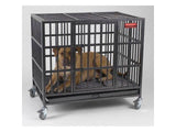 Large Empire Dog Cage by ProSelect