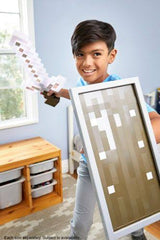 Minecraft Customizable Shield for Roleplay