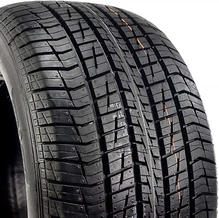 Firestone Firehawk Indy 500 Performance All-Season Tire, 295/50R15 105S XL