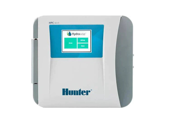 Hunter Industries HPC-FP Professional-Grade Wi-Fi Face Panel