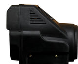 Goodyear Portable Horizontal Air Compressor with 8-Gallon Tank, Oil-Free Design, 150 Max PSI and Induction Motor