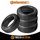 Continental ProContact TX Passenger Car Tire, 225/65R17 102H SL