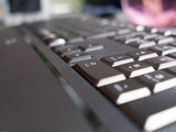 Logitech K740 Illuminated Ultrathin Keyboard with Laser-Etched Keys