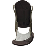 Burton Malavita Bindings for Snowboard Riding and All-Mountain Control