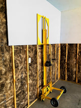 PanelLift Hangpro Model 150 Drywall Lift for Walls