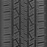 Continental CrossContact LX25 Tire, 235/65R18