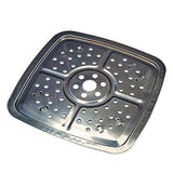 Copper Chef XL Precision Induction Cooktop with 11-Inch Casserole Set