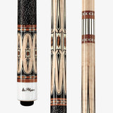 Players G-21T1 Billiards King Pool Cue Stick