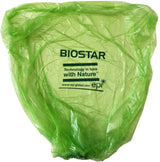 Reli. Biodegradable Trash Bags, 40-45 Gallon, 250 Count, Green