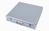 Carrera Digital Aluminum Car Suitcase, 124 / Exclusive