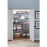 ClosetMaid ShelfTrack 2815 4-Drawer Kit