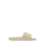 Polo Ralph Lauren Mens Signature Pony Slide Sandals