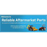 EF3 Electronic Ignition Kit Compatible with Ford 2000, 3000, and 4000 Tractors