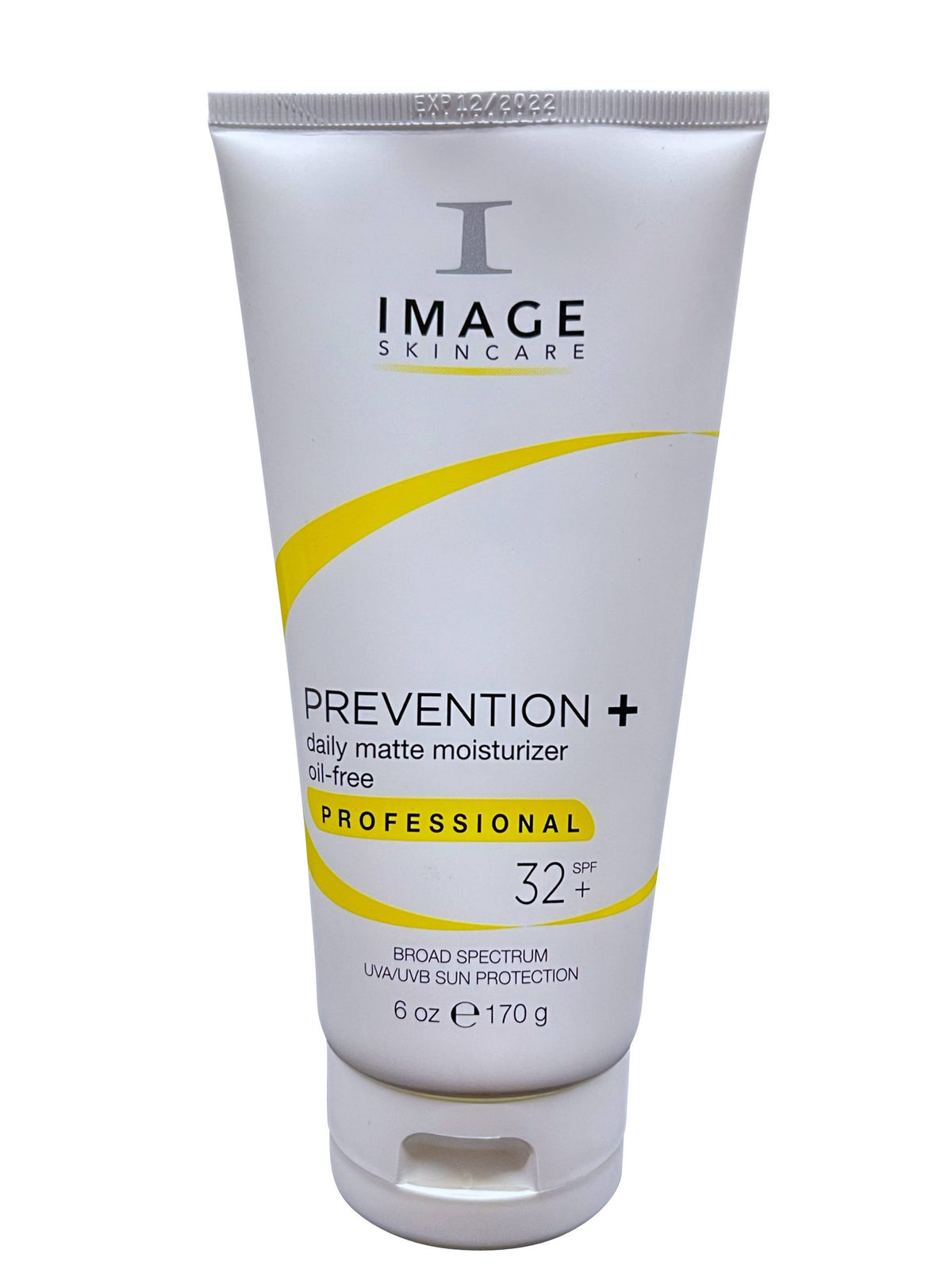 Image Prevention Daily Oil-Free Matte Moisturizer with SPF 32, 6.0 oz