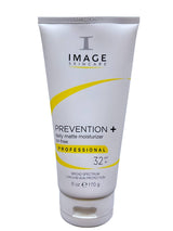 Image Prevention Daily Oil-Free Matte Moisturizer with SPF 32, 6.0 oz