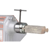 Nova 48232 G3 Reversible Wood Turning Chuck with 1-Inch Capacity and 8 TPI