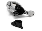 Kastor Pencil Sharpener by Alessi