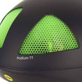 Smith Podium TT MIPS Bike Helmet, Medium, Matte Black