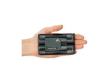 Swarovski CL Pocket Binocular with 10×25 Magnification, Green