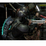 Dead Space Series 2 Necromorph Slasher Action Figure, 7×22