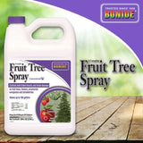 Bonide Fruit Tree Spray Concentrate, 1 Gallon