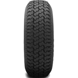 Goodyear Wrangler Radial Tire, 235/75R15 105S