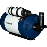 Meade LX85 6×22 ACF UHTC Catadioptric Telescope Optical Tube Assembly, OTA Only