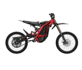 Segway X160 Dirt eBike for Off-Road Riding