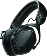 V-MODA Crossfade 2 Wireless Over-Ear Headphones, Matte Black