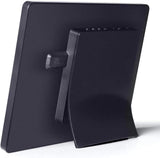 Pix-Star 15-Inch Easy Digital Photo Frame with High-Resolution Display, Motion Sensor, and Instant Photo & Video Sharing by Email or App